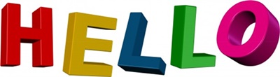 hello