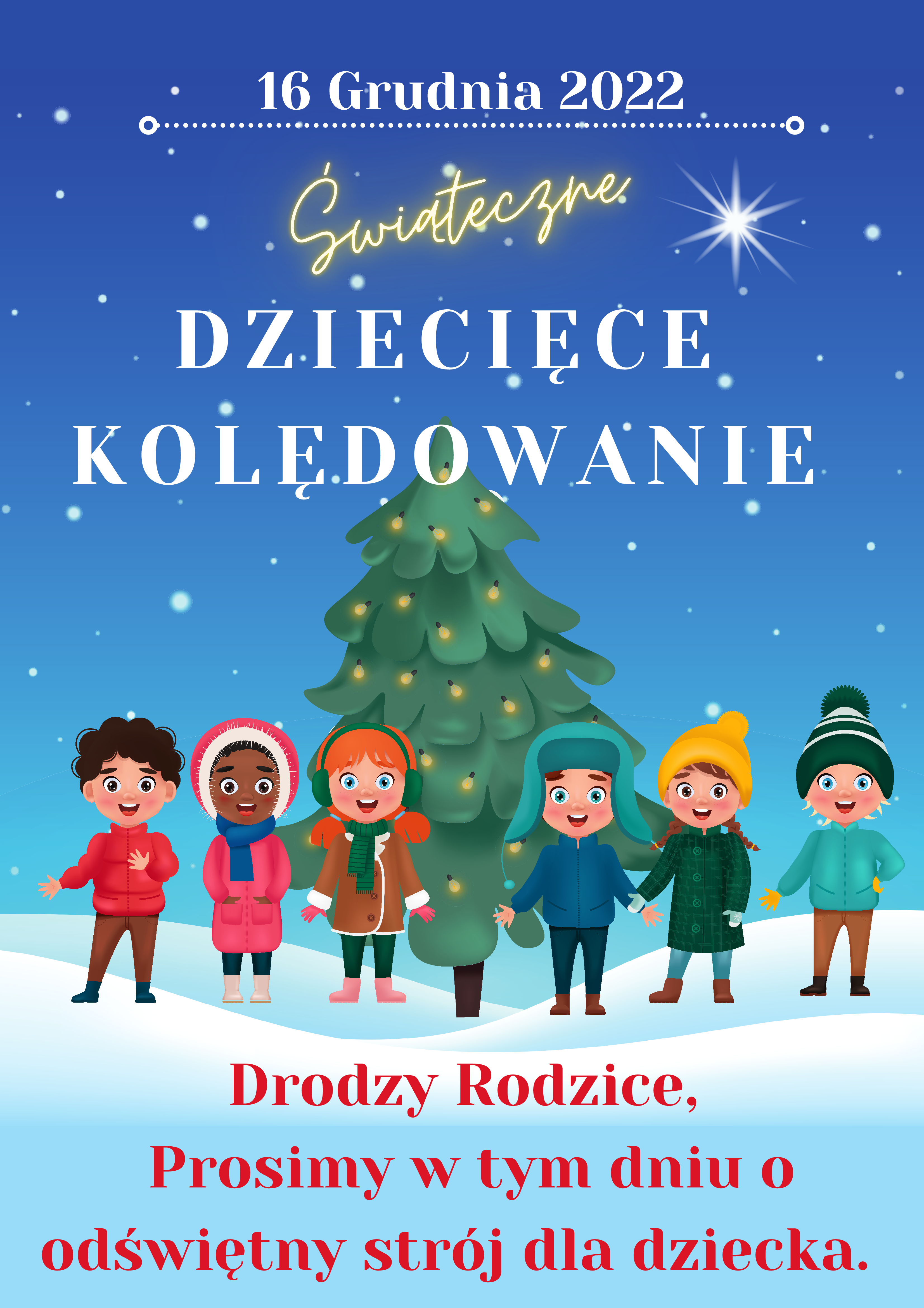 Kolędowanie