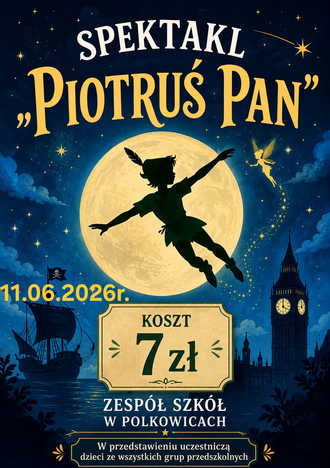 Piotruś Pan