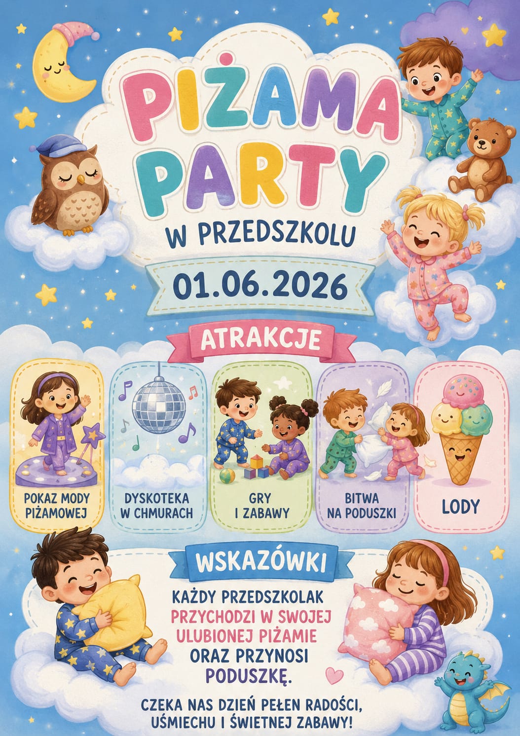 Piżama