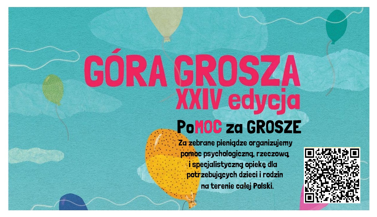 GÓRA GROSZA XXIV edycja