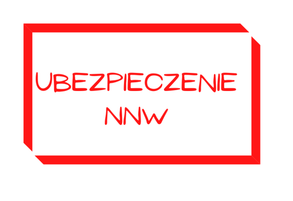 Ubezpieczenie NNW 2025/2026