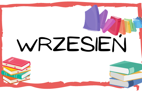 wrzesień