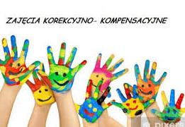 Zajęcia korekcyjno-kompensacyjne