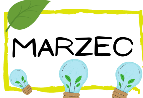 marzec