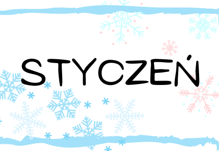 styczeń