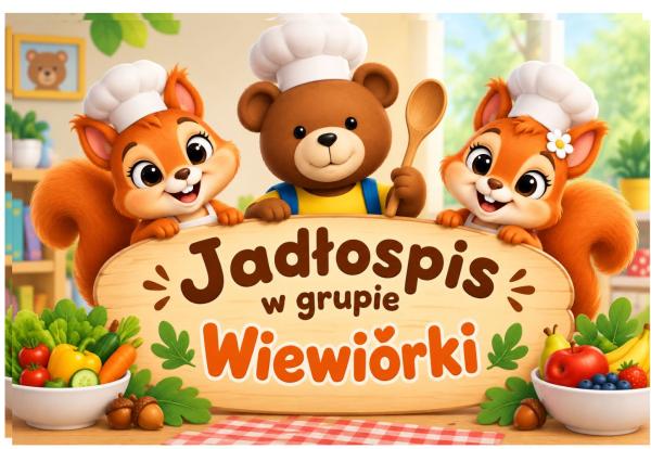jadłospis