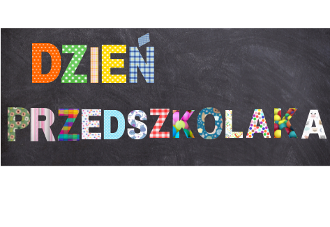 Dzień przedszkolaka