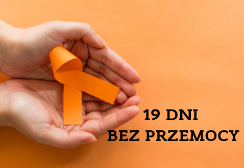 Kampania 19 dni przeciwko przemocy