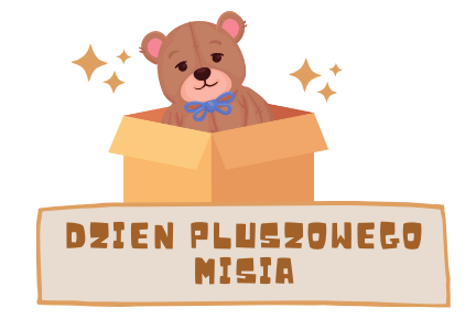 Dzień Pluszowego Misia