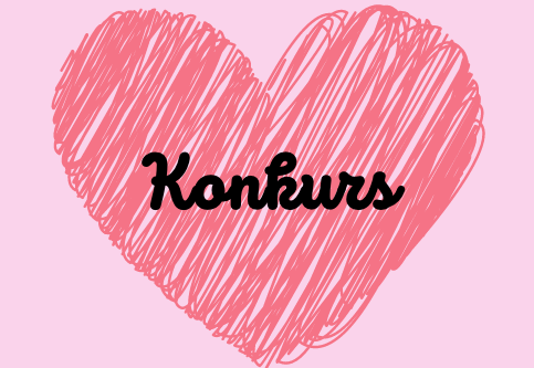 Wyniki konkursu "Walentynkowe serce"