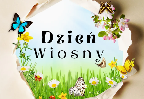 Dzień Wiosny