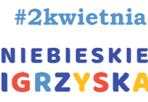 Niebieskie Igrzyska