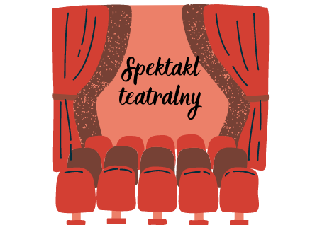 Spektakl teatralny "Baśnie Andersena"