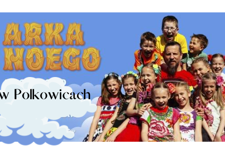 Koncert "Arki Noego"