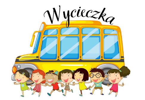 Wycieczka Wiewiórek i Króliczków