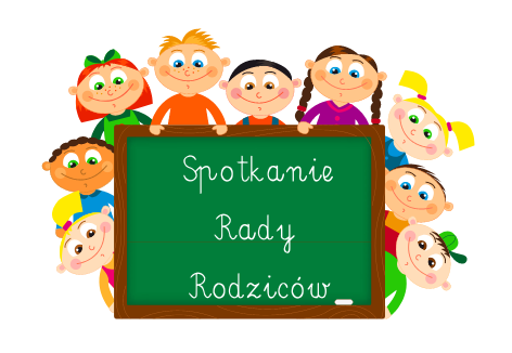Spotkanie Rady Rodziców