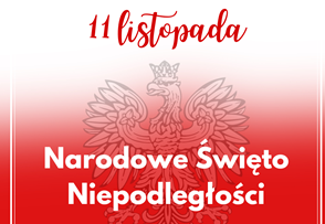 Narodowe Święto Niepodległości 