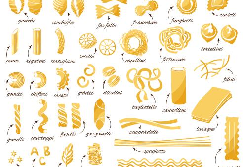 Dzień Makaronu w grupie Wróbelków