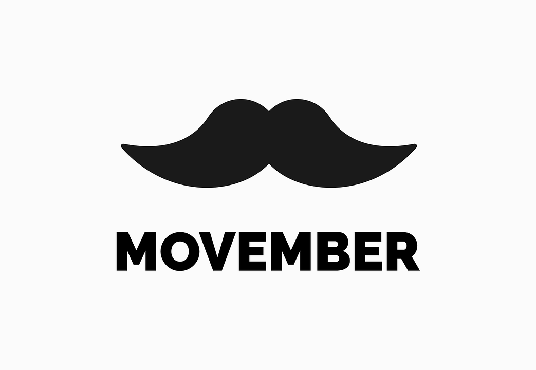 Movember 