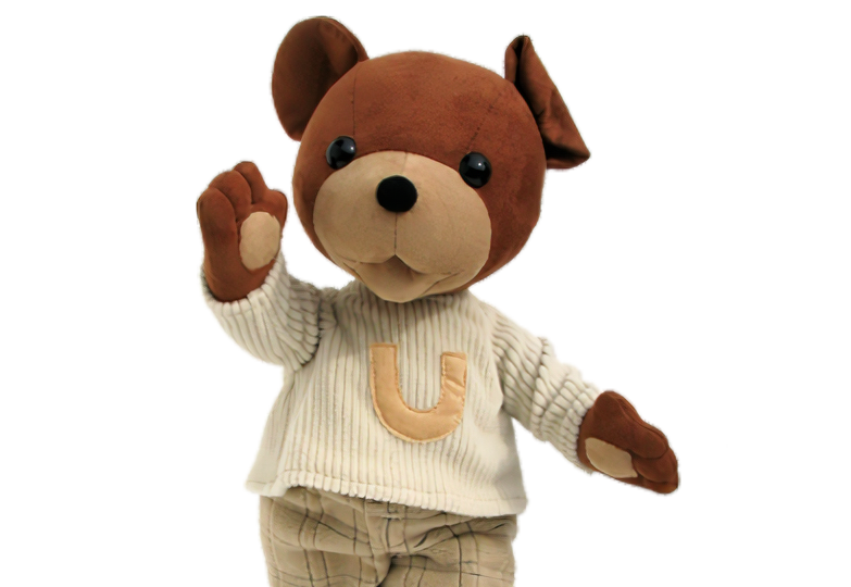 Urodziny Misia Uszatka 