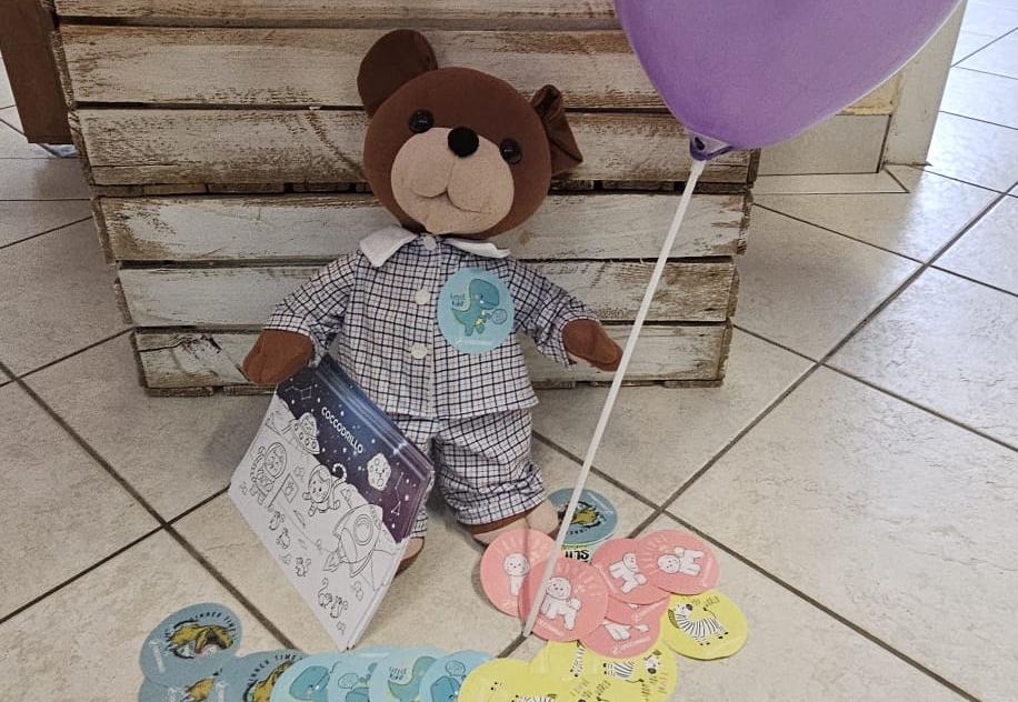 Dni otwarte u Misia Uszatka 