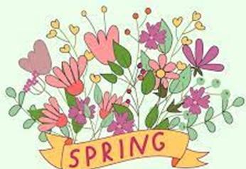 OGŁOSZENIE – WYNIKI PRZEDSZKOLNEGO KONKURSU PLASTYCZNEGO PT. Bukiet na dzień kobiet 