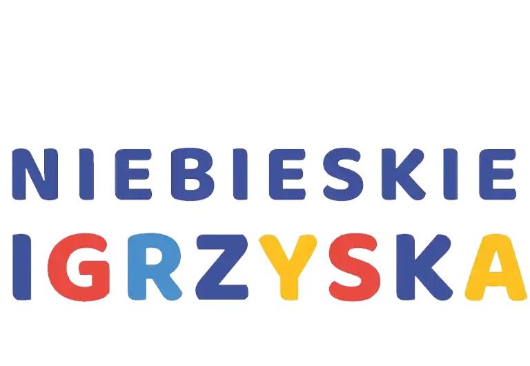 Niebieskie Igrzyska z Misiem Uszatkiem