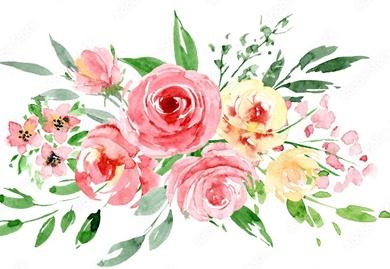 Eko-kwiaty, warsztaty z rodzicami w grupie Kotki 