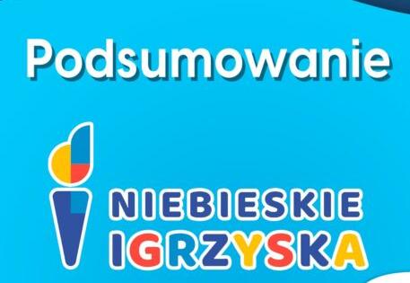 Niebieskie Igrzyska 