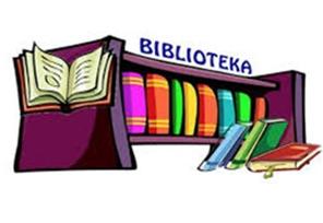 Kotki poznają tajemnice biblioteki 
