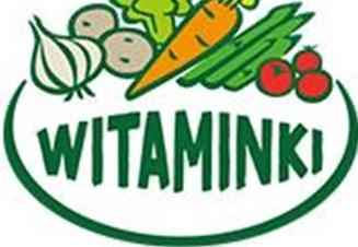 Kotki na eko-warsztatach w SP2 "Witaminowy zawrót głowy"