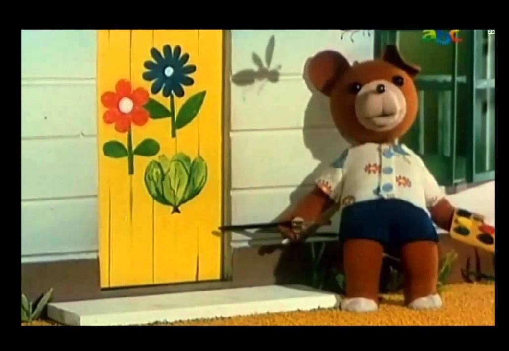 Bezpieczne wakacje z Misiem Uszatkiem