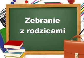 Zebranie organizacyjne 