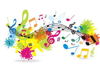 Audycja muzyczna - czary mary z muzycznej czary