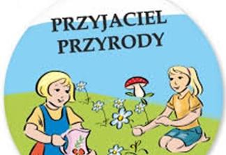  Konkursu Recytatorskiego Przyjaciel Przyrody