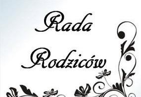 rada rodziców