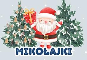 Mikołajki