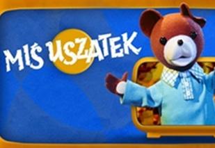 68 urodziny Misia Uszatka 