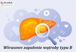 przystąpiliśmy do akcji informacyjnej „WZW typu A” 