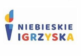 Niebieskie Igrzyska u Misia Uszatka  