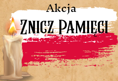 Akcja "Znicz Pamięci"
