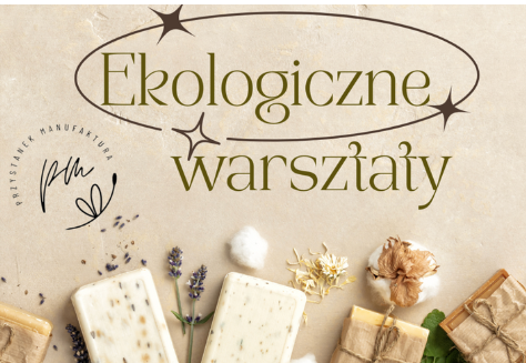 Warsztaty ekologiczne