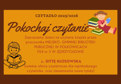 CZYTADŁO 2025/2026