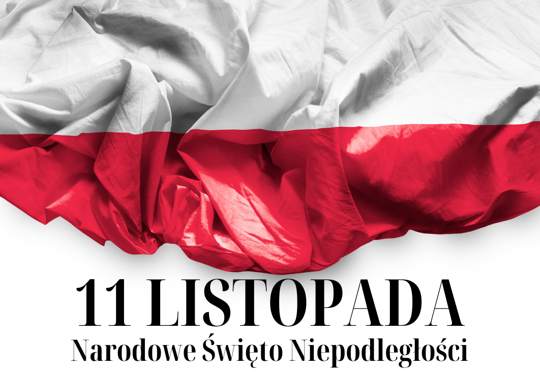 Narodowe Święto Niepodległości w Suchej Górnej