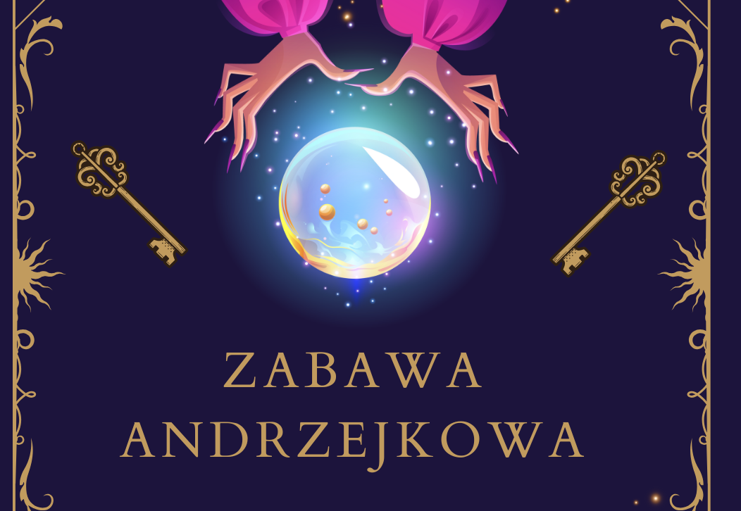 Zabawa Andrzejkowa