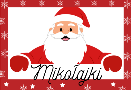 Mikołajki
