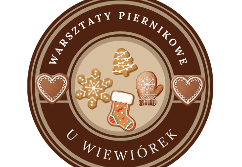 Warsztaty piernikowe u Wiewiórek