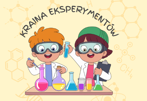 Kraina Eksperymentów