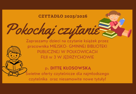 CZYTADŁO 2025/2026